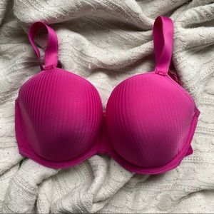 Freya Idol Bra in Hot Pink 30H (UK) 30K (US)
